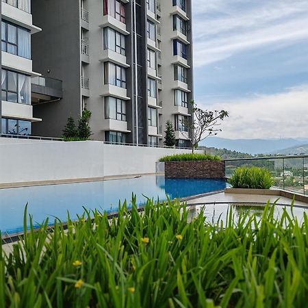 Homestay Gombak 3 Bedroom กัวลาลัมเปอร์ ภายนอก รูปภาพ
