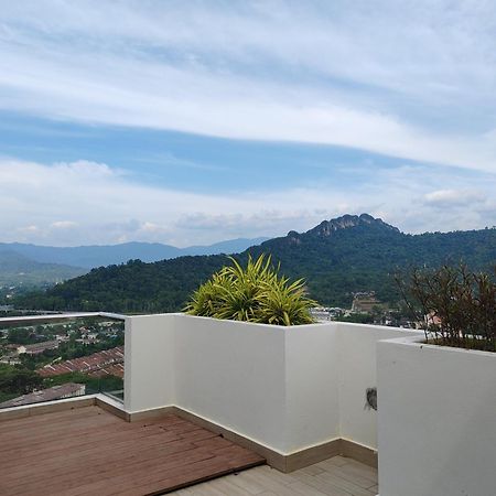 Homestay Gombak 3 Bedroom กัวลาลัมเปอร์ ภายนอก รูปภาพ
