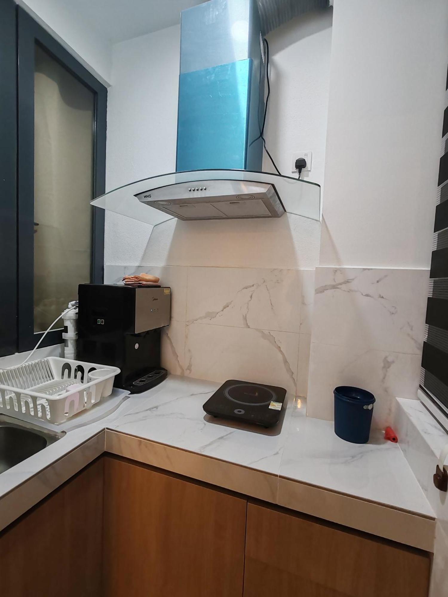 Homestay Gombak 3 Bedroom กัวลาลัมเปอร์ ภายนอก รูปภาพ