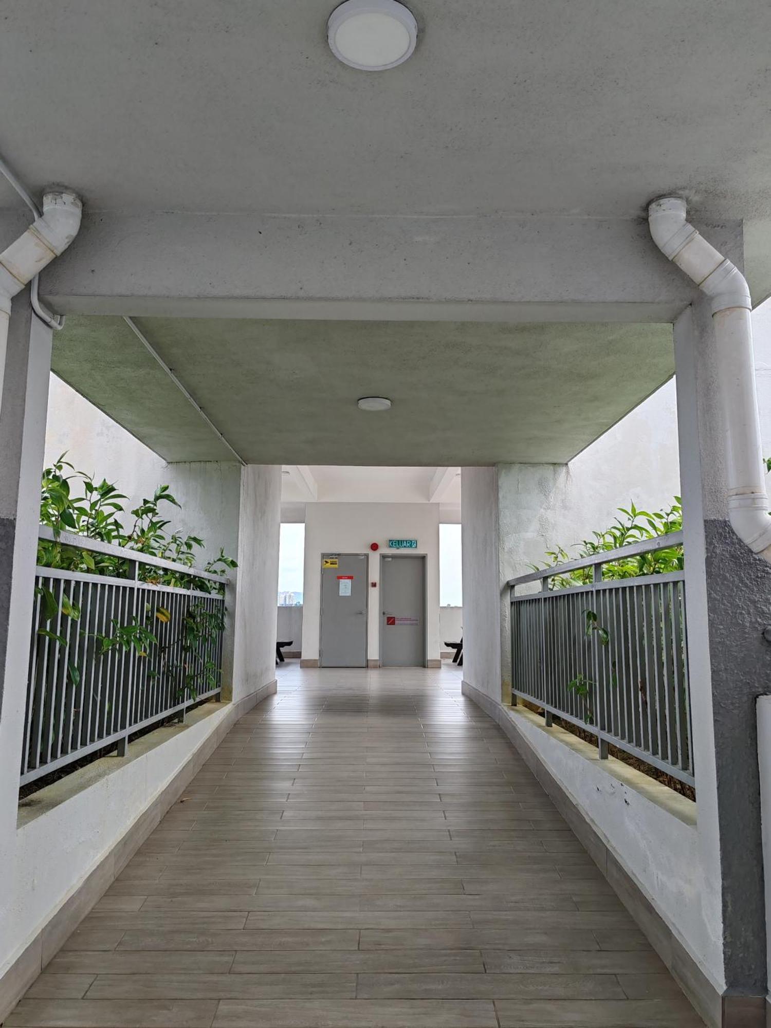 Homestay Gombak 3 Bedroom กัวลาลัมเปอร์ ภายนอก รูปภาพ