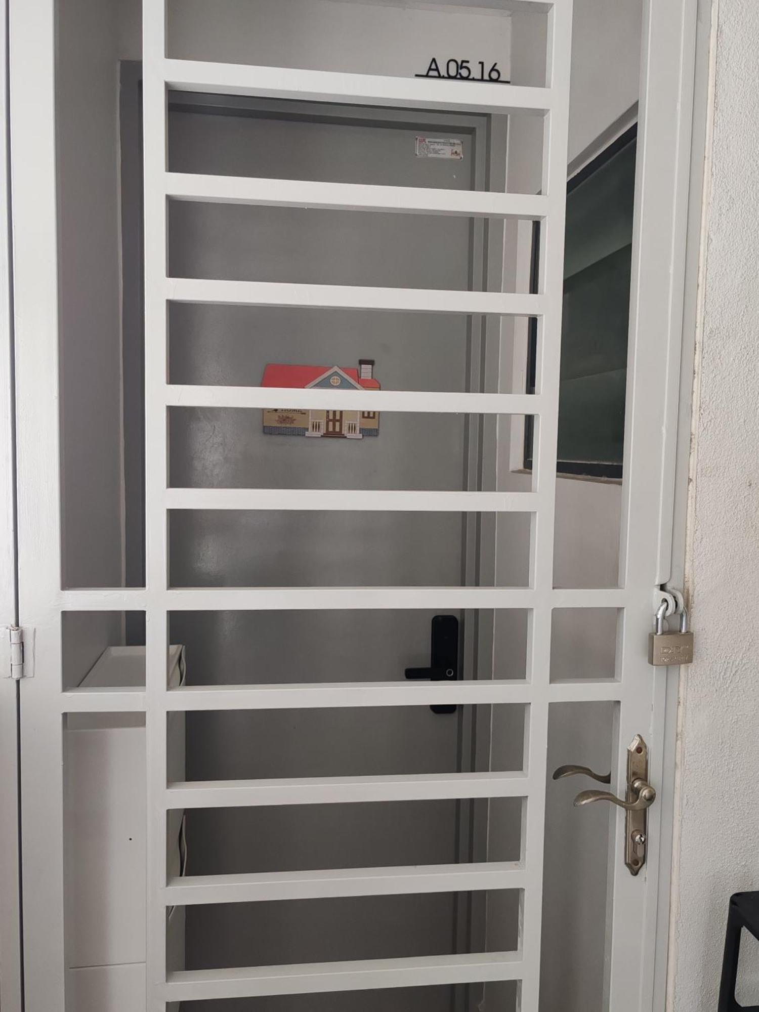 Homestay Gombak 3 Bedroom กัวลาลัมเปอร์ ภายนอก รูปภาพ